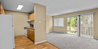 Sycamore Apartment Gallery 1