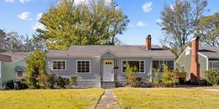 2 Bedroom 1 Bath For Rent-7840 8th Ave S, Birmingham, AL 35206 Gallery 1