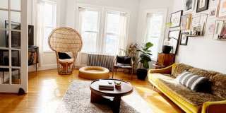 2 Lee Street Gallery 1