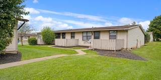 Amhurst Apartments Gallery 15