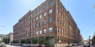 1107 S PETERS Street Gallery 1