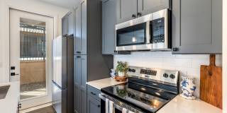 The Eleanor Rio Rancho Cabezon Gallery 11