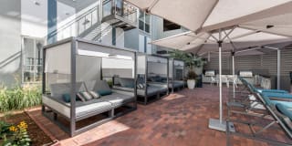 Uptown Square Apartment Homes Gallery 2