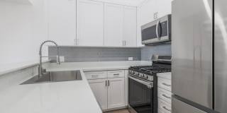 Monarch Apartment Lofts Gallery 12