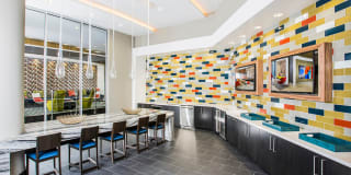 The Point at Dunn Loring Gallery 8