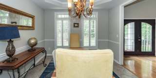 Stunning Executive Home for Rent in Brickfall Estates at Dunes West Gallery 11