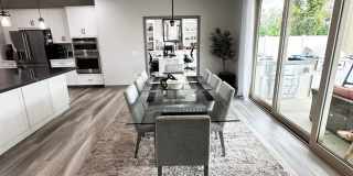 Spencer Crossing 5 Bedroom Modern Pool Home Gallery 15
