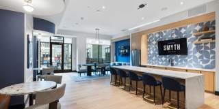 The District at 15Fifteen Gallery 15