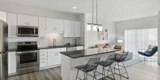 Axle Apartments Gallery 1