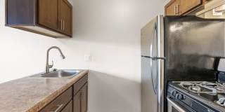 Cedar Valley Apartments Gallery 18