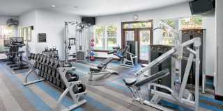 Signal Hill Apartment Homes Gallery 3