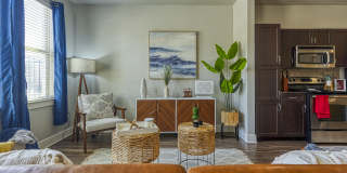 The Landings at Brooks City Base Gallery 27