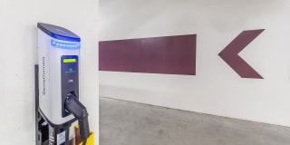 The James Gallery 22