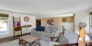 Bull Mountain Gem – Single-Level 3BR with 2 Living Areas, Large Yard & Pergola Patio Gallery 9