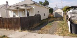 2-bedroom 1 bath House Gallery 1