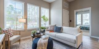 Acclaim at Cary Pointe - 62+ Active Adult Gallery 11