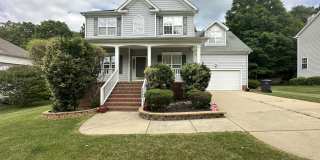 2503 Beckett's Ridge Drive Gallery 1