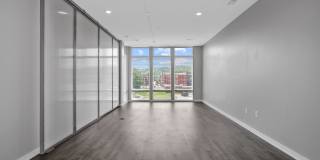 Seminary Square Lofts Gallery 19