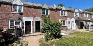 Newly Renovated 3-Bedroom Single Family Home in Darby! Available NOW! Gallery 1