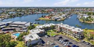 Waterfront Living at Anchor Point – Furnished 2BR/2BA Condo with Resort-Style Amenities Gallery 5