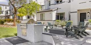 The Michael B Townhomes and Flats Gallery 7