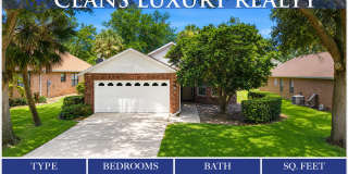 Renovated Brick Home in Gated Community  Gallery 1