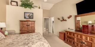 Furnished home in Sun Lakes Oakwood Gallery 22