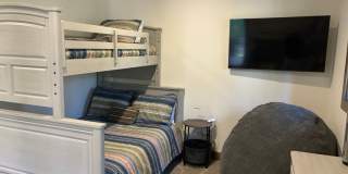 Winter Season Rental - The Estates in Incline Village, Nevada Gallery 31