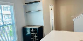 Stunning 3 bedroom, 3.5 bathroom townhome located on the Newnan LINC! MUST SEE! Stunning 3 bedroom, 3.5 bathroom townhome located on the Newnan LINC! MUST SEE! Gallery 12