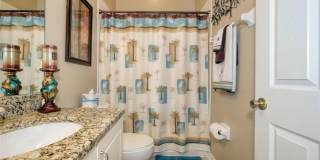 3BR/2BA Fort Myers Condo in Bellamar at Beachwalk — $1,650/mo Gallery 6