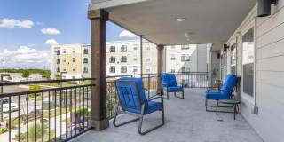 Harris Branch - Senior Housing Gallery 4