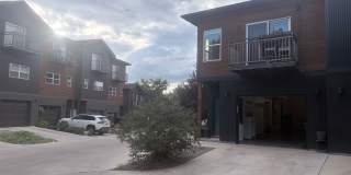 Lovely One Bed One Bath Townhome with attached garage Gallery 1
