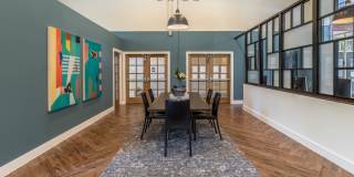 The St. John Gallery 29