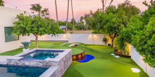 Stunning 4BR House in Phoenix Gallery 1