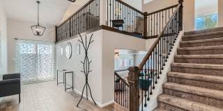 Stunning 4 BDR Fully Furnished Home in Broomfield Gallery 8