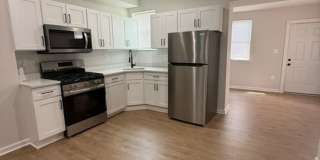 Beautifully Renovated 4BR/2.5BA Home Gallery 5