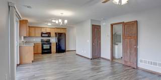 Indigo Crossing Townhomes Gallery 4