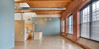 Washington Mill 240 Gallery 57