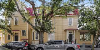 3 Bedroom / 2 Bath | Available August 14, 2025 ~ Historic Charm Meets Modern Convenience – 57 Bull St. Gallery 1