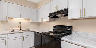 Stone Oak Apartments Gallery 8