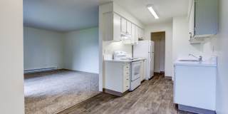 Awesome location near Salish Ponds City Park. Gallery 8