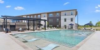 The Esther - Affordable Housing Gallery 5