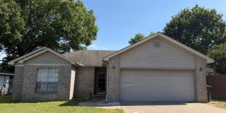 For Rent – 102 Plumdale Dr, Sherwood, AR Gallery 1