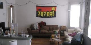 Huge 5 bed steps from BU Gallery 17