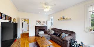 Great location; Gorgeous, Sunny 1-bed Available for 9/1! Gallery 5