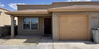 5724 SALUKI Drive unit: B Gallery 1