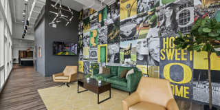 The Flats at Chase - Student Housing Gallery 9