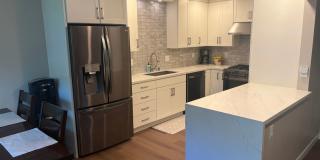 Capitola Knolls, Remodeled 3bd. 1.5ba two-level townhome Gallery 1