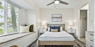 The Club at Millenia Gallery 28