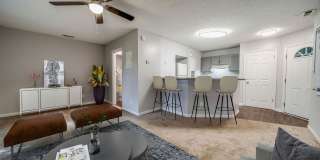 Village Square Gallery 2